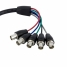 VGA Adapter Startech VGABNCMF1 Coaxial BNC image2