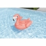 Bestway Inflatable Flamingo with Handles 138x107 cm +3 Years Beach & Pool 41525 image2