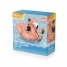 Bestway Inflatable Flamingo with Handles 138x107 cm +3 Years Beach & Pool 41525 image3