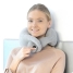 Neck Massage Cushion Newor InnovaGoods image1