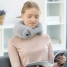 Neck Massage Cushion Newor InnovaGoods image2