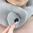 Neck Massage Cushion Newor InnovaGoods image5