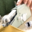 Portable Travel Handheld Sewing Machine Sewket InnovaGoods image3
