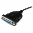 Adaptor USB/DB25 Startech ICUSB1284D25 image4
