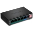 Switch Trendnet TPE-TG51G image2