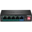 Switch Trendnet TPE-TG51G image3