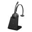 Headphones GN Audio 9653-523-111 Black image1
