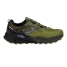Men's trail running shoes (mountain running) Joma Sport Rase 2523 Green image1
