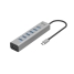 USB Hub i-Tec C31HUBMETAL703 image1