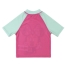 Bathing T-shirt Minnie Mouse Turquoise image3