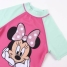 Bathing T-shirt Minnie Mouse Turquoise image4