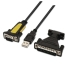 Data / Charger Cable with USB Aisens A104-0039 1,8 m Black image5