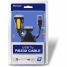 Data / Charger Cable with USB Aisens A104-0039 1,8 m Black image2