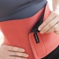 Sports Fitness Slimming Belt with Sauna Effect Swelker InnovaGoods image3