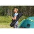 Bestway Aluminum Bed Max Weight 110 kg 190x64x42 cm Camping 68065 image3