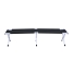 Bestway Aluminum Bed Max Weight 110 kg 190x64x42 cm Camping 68065 image5