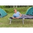 Bestway Aluminum Bed Max Weight 110 kg 190x64x42 cm Camping 68065 image2