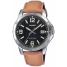 Men's Watch Casio COLLECTION Beige Black (Ø 41 mm) image1