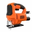 Jigsaw Black & Decker 400 W image1