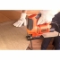 Jigsaw Black & Decker 400 W image5