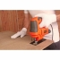 Jigsaw Black & Decker 400 W image6