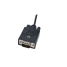 USB-C Adaptor V7 V7UCVGA-2M image1