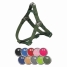 Dog harness Trixie New Premium Red image3