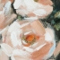Oil Painting Roses Pine image2