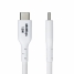 USB Cable Startech USB2AC3MNCWHE White 3 m image4