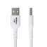 USB Cable Startech USB2AC3MNCWHE White 3 m image5