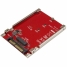 RAID controller card Startech U2M2E125             image1
