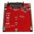 RAID controller card Startech U2M2E125             image2