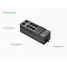 Uninterruptible Power Supply System Interactive UPS APC BE500G2-GR 300 W image5