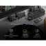 Uninterruptible Power Supply System Interactive UPS APC BE500G2-GR 300 W image4