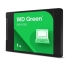 Hard Drive Western Digital WDS100T5G0A 1 TB SSD image2