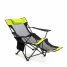 Folding Lounger Camping Chair InnovaGoods (Refurbished B) image4