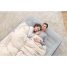 Bestway Double Bed with Motor 203x152x61 cm Inflatable & Camping 67690 image2