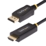 VGA Cable Startech 10F-DP-HDMI-4K60-HDR Black 3 m image3