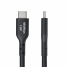 USB Cable Startech USB2AC4MBKE Black image4