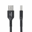 USB Cable Startech USB2AC4MBKE Black image5