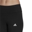 Sport leggings for Women Adidas Black image4
