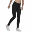 Sport leggings for Women Adidas Black image5