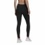 Sport leggings for Women Adidas Black image6