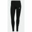 Sport leggings for Women Adidas Black image1