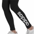 Sport leggings for Women Adidas Black image3