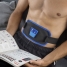 Muscle Electrostimulator Belt Belton InnovaGoods image5