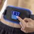 Muscle Electrostimulator Belt Belton InnovaGoods image6