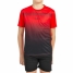 Children's Sports Outfit John Smith Beni Set Red image1