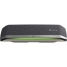 Headphones HP 772C5AA Black Black/Grey image1