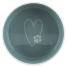 Dog Feeder Trixie White Turquoise 1,4 L image3